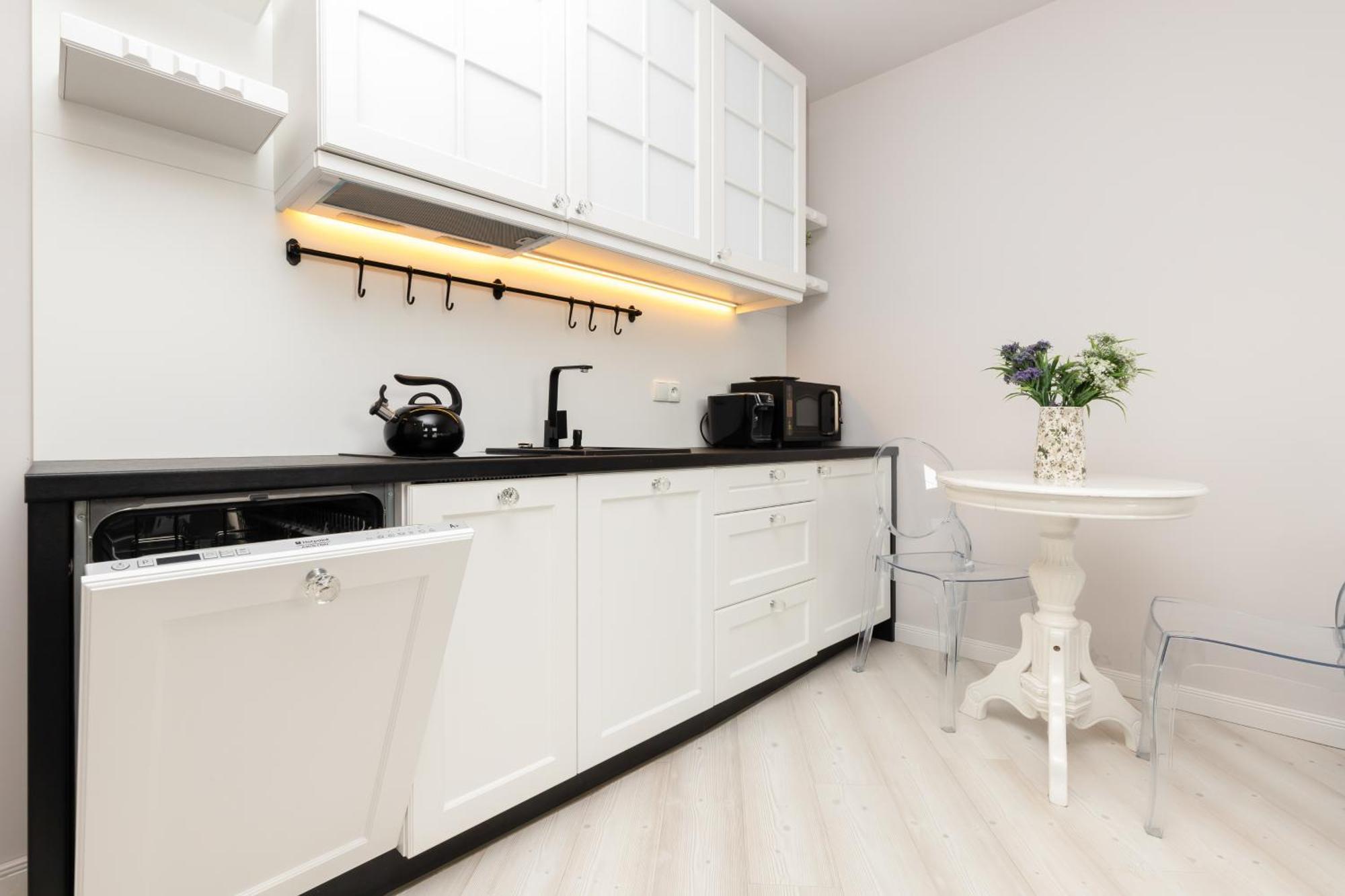 Apartments Tartaczna 2 - Gdansk Old Town By Renters Room photo